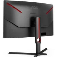 Монитор AOC C27G3U/BK фото 5